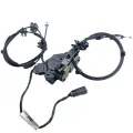 Купить dt11v264a01 замок дверь — с разборки (шрот)