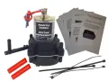 Купити 8l0862257n замка центрального — з розбірки (шрот)