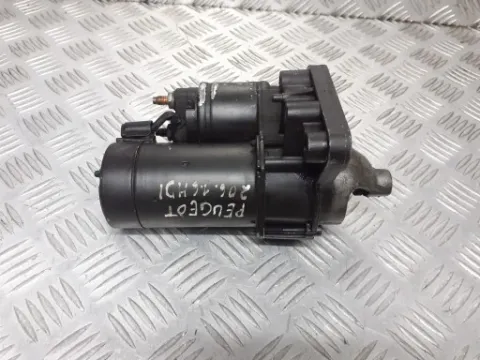 stx200013r стартер, фото, оригинал