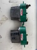 Купити 52492365 резистор повітродувка — з розбірки (шрот)