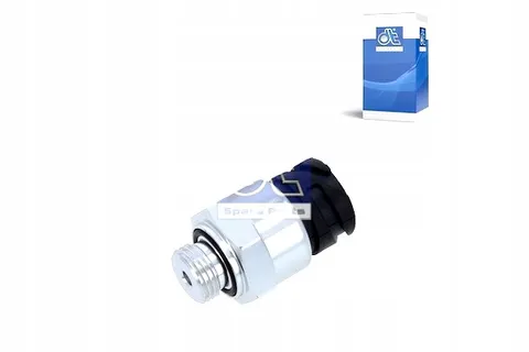 dt 7.12300 датчик тиску, фото, оригінал