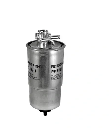 ff5097 фильтр топлива, фото, оригинал