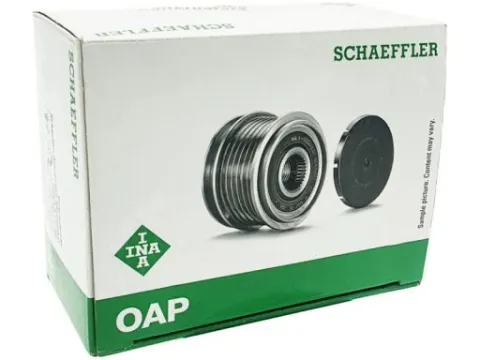 6g9j10300aa генератора колесо, фото, оригинал