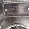Купить 51091017230 турбина — с разборки (шрот)