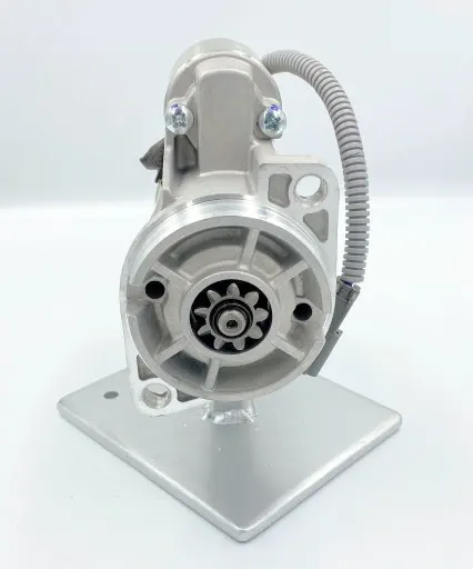 str71128 стартер, фото, оригінал