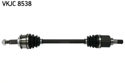 bds1372 полуось диск, фото, оригинал