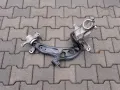 Купить 6876645 цапфа левая — с разборки (шрот)
