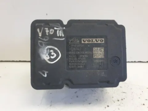 7g9n-2405-ac насос блок, фото, оригинал