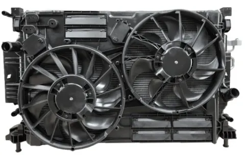 ej738c607bf куга вентилятори, фото, оригінал