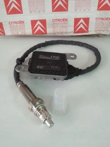 a2c39350800 зонд лямбда, фото, оригинал