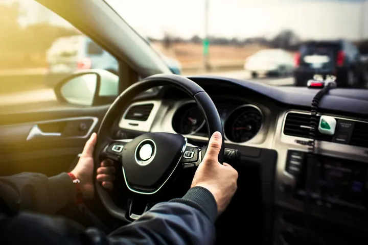 Причини вібрації автомобіля