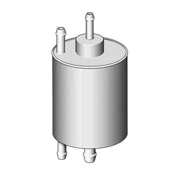 fig7098 фильтр топлива, фото, оригинал