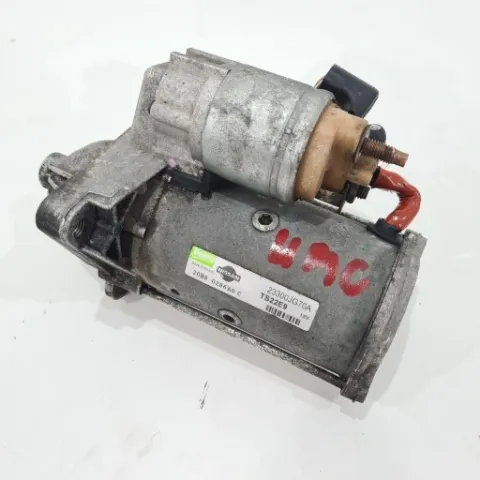 23300jg70a 2mb4 євро стартер, фото, оригінал