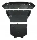 Купити 8w0863822b захист коробки — з розбірки (шрот)
