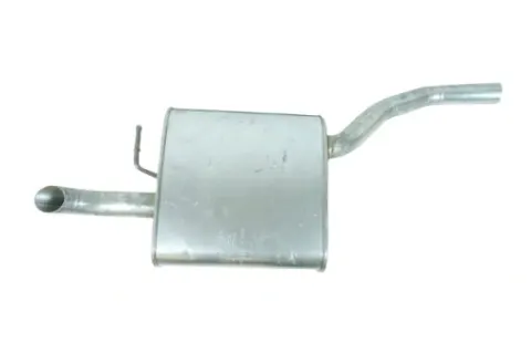 6g91-5k214-aaf глушитель наконечника, фото, оригинал