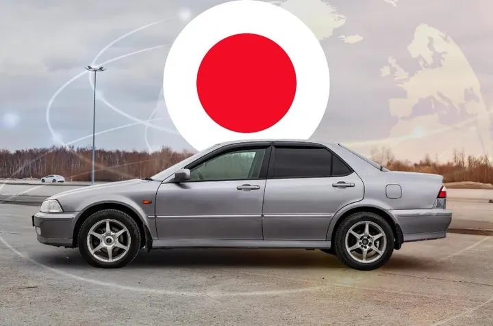 Запчастини для японських авто