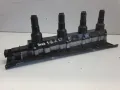 Купити 55562588 котушка запалення — з розбірки (шрот)
