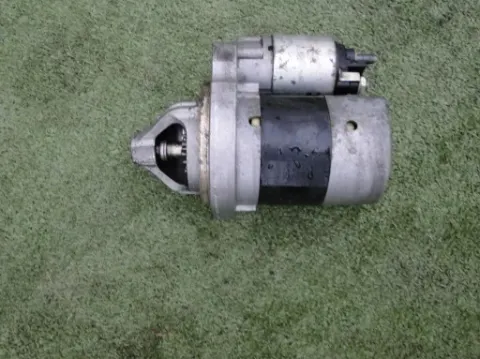 cv6t-11000-gd стартер, фото, оригинал