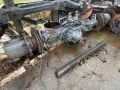Купити a0003500400 міст диференціал — з розбірки (шрот)