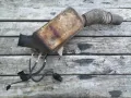 Купити 8509241 каталізатор фільтр — з розбірки (шрот)
