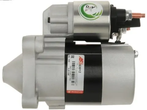 2330000QAX стартер, фото, оригинал
