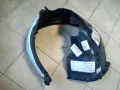 Купить 86811j7000 подкрылок передние — с разборки (шрот)