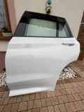 Купить 41007465533 дверь левый — с разборки (шрот)
