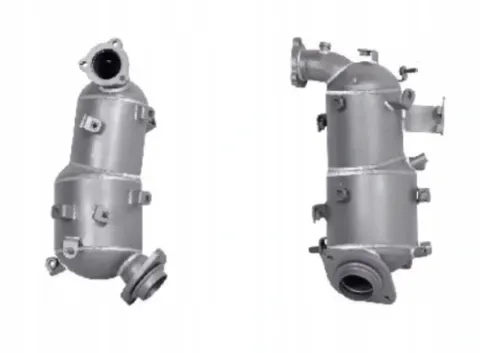 fd5287 фільтр євро, фото, оригінал