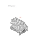 Купити z73822uz00 двигун мотор — з розбірки (шрот)