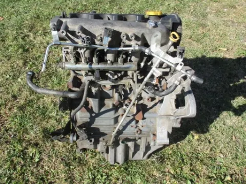 937a3000 двигатель, фото, оригинал