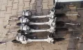 Купить a0040345j рейка рулевая — с разборки (шрот)