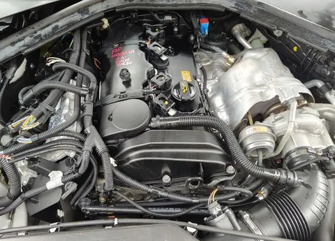 n13b16a двигун, фото, оригінал