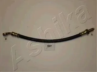 mh73545 шланг тормозной, фото, оригинал