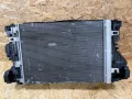 Купити a2475000054 радіатор кондиціонера — з розбірки (шрот)