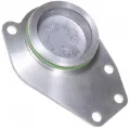 Купить 03c103341c крышка вала — с разборки (шрот)