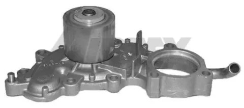 pq-254 насос воды, фото, оригинал