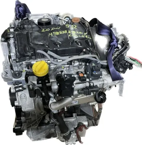 m9r858 двигатель, фото, оригинал