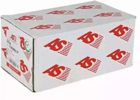 s4016: as стартер, фото, оригінал