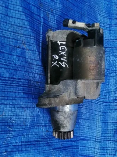 rx350 3.0 v6 насос, фото, оригинал