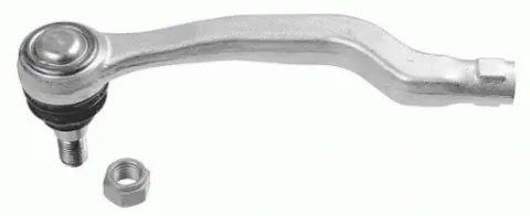 jte1084 наконечник тяги, фото, оригинал