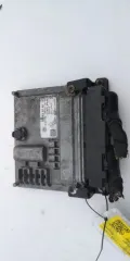 Купить 03p906021aa компьютер блок — с разборки (шрот)