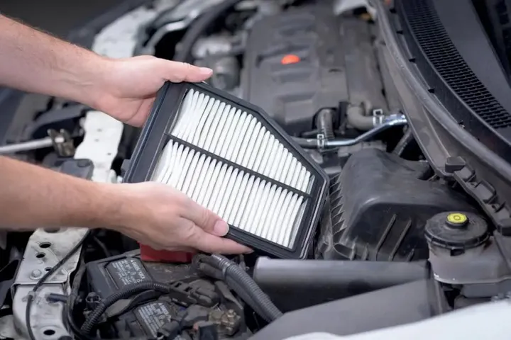 Автомобільні фільтри