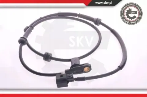 98vw2b381aa обертається датчик, фото, оригінал