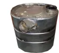 Купить 7420920706 катализатор — с разборки (шрот)