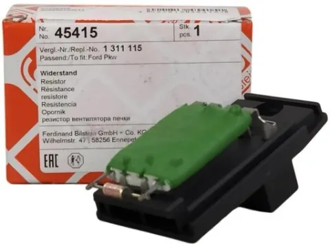 eh1063 xhr0064 резистор воздуходувка, фото, оригинал