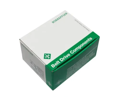 539 0011 10 вентилятор, фото, оригінал