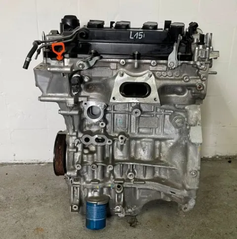 l15b7 двигун, фото, оригінал