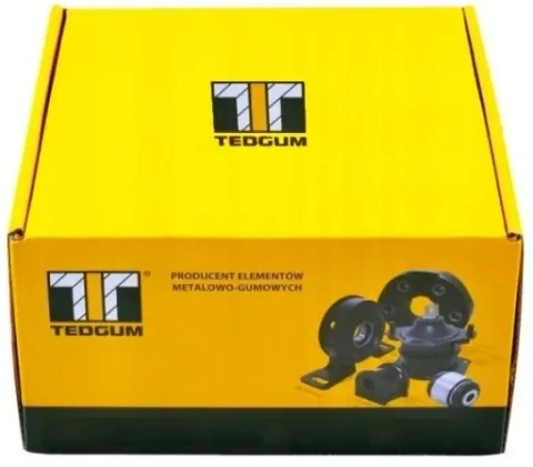 ted92199 опора вала, фото, оригинал