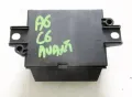 Купити 4l0919283c модуль паркування — з розбірки (шрот)