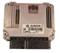 Купити 03l906018rl компютер — з розбірки (шрот)